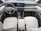 Thumbnail of 2026 Ultimate Red Hyundai TUCSON