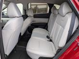 Thumbnail of 2026 Ultimate Red Hyundai TUCSON