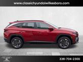 Thumbnail of 2026 Ultimate Red Hyundai TUCSON