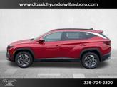 Thumbnail of 2026 Ultimate Red Hyundai TUCSON
