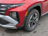Thumbnail of 2026 Ultimate Red Hyundai TUCSON