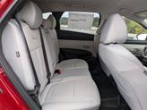 Thumbnail of 2026 Ultimate Red Hyundai TUCSON
