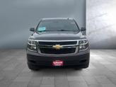 Thumbnail of 2018 Gray Chevrolet Tahoe