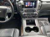 Thumbnail of 2018 Gray Chevrolet Tahoe