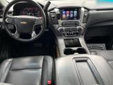 Thumbnail of 2018 Gray Chevrolet Tahoe