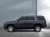 Thumbnail of 2018 Gray Chevrolet Tahoe