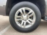 Thumbnail of 2018 Gray Chevrolet Tahoe