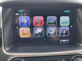 Thumbnail of 2018 Gray Chevrolet Tahoe