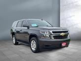 Thumbnail of 2018 Gray Chevrolet Tahoe