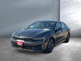 Photo of 2025 Gray Kia K5