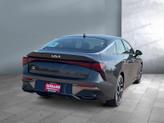 Thumbnail of 2025 Gray Kia K5