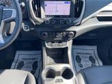 Thumbnail of 2023 Red GMC Terrain