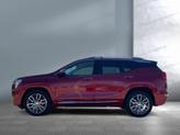 Thumbnail of 2023 Red GMC Terrain