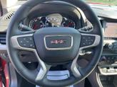 Thumbnail of 2023 Red GMC Terrain
