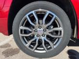 Thumbnail of 2023 Red GMC Terrain