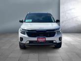 Thumbnail of 2025 White Kia Seltos