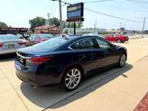 Thumbnail of 2015 BLUE Mazda Mazda6