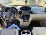 Thumbnail of 2014 GREY Honda Odyssey