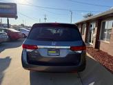 Thumbnail of 2014 GREY Honda Odyssey