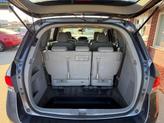 Thumbnail of 2014 GREY Honda Odyssey