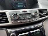 Thumbnail of 2015 WHITE Honda Odyssey