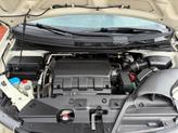 Thumbnail of 2015 WHITE Honda Odyssey