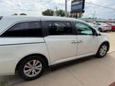 Thumbnail of 2015 WHITE Honda Odyssey