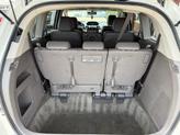 Thumbnail of 2015 WHITE Honda Odyssey