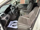 Thumbnail of 2015 WHITE Honda Odyssey