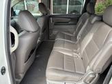 Thumbnail of 2015 WHITE Honda Odyssey