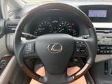 Thumbnail of 2010 Cerulean Blue Metallic Lexus RX 350