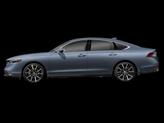 Thumbnail of 2025 Gray Honda Accord Hybrid
