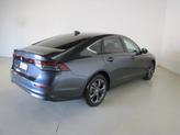 Thumbnail of 2023 Gray Honda Accord