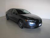 Thumbnail of 2023 Gray Honda Accord