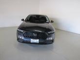 Thumbnail of 2023 Gray Honda Accord