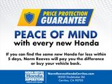 Thumbnail of 2023 Blue Honda Accord Hybrid