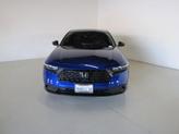 Thumbnail of 2023 Blue Honda Accord Hybrid