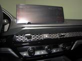 Thumbnail of 2023 Blue Honda Accord Hybrid