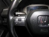Thumbnail of 2023 Blue Honda Accord Hybrid