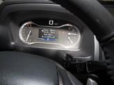 Thumbnail of 2022 Blue Honda Ridgeline