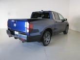 Thumbnail of 2022 Blue Honda Ridgeline