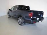 Thumbnail of 2022 Blue Honda Ridgeline