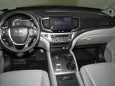Thumbnail of 2022 Blue Honda Ridgeline