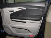 Thumbnail of 2022 Blue Honda Ridgeline