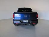 Thumbnail of 2022 Blue Honda Ridgeline