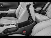 Thumbnail of 2026 Gray Honda HR-V