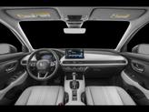Thumbnail of 2026 Gray Honda HR-V