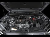 Thumbnail of 2026 Gray Honda HR-V