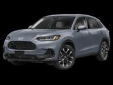 Photo of 2026 Gray Honda HR-V