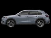 Thumbnail of 2026 Gray Honda HR-V